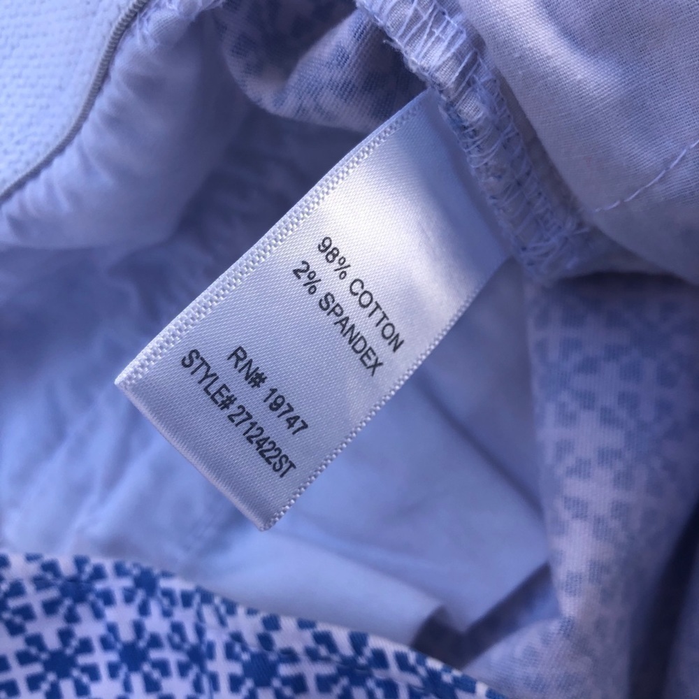 Counterparts Ankle & Cropped/Pants Size 10 - Picture 7 of 9